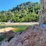 Denise 200 M Riviere Orb * Cessenon-sur-Orb
