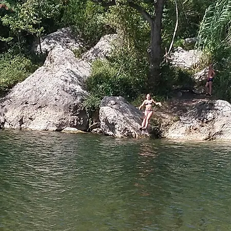 Denise 200 M Riviere Orb ヴィラ Cessenon-sur-Orb