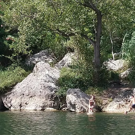 Denise 200 M Riviere Orb * Cessenon-sur-Orb
