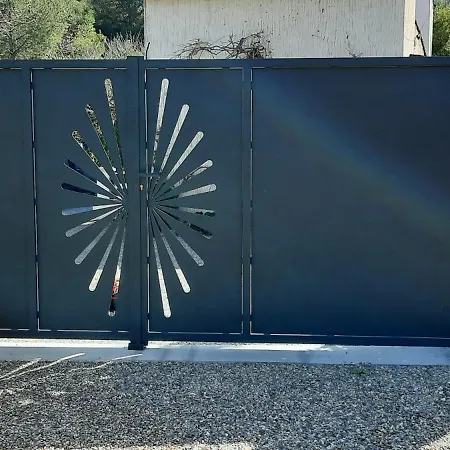 Denise 200 M Riviere Orb * Cessenon-sur-Orb