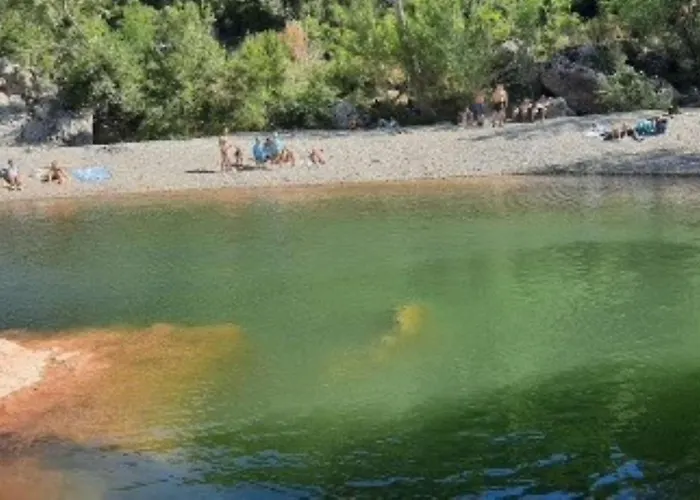 Denise 200 M Riviere Orb Cessenon-sur-Orb